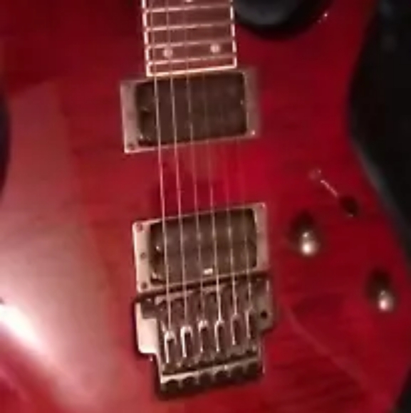 IBANEZ RGT 42 FM - Picture 2 of 5